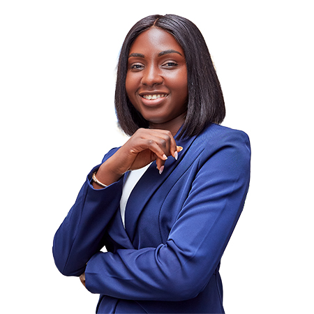 Christiana Agyebeng-Gyamera